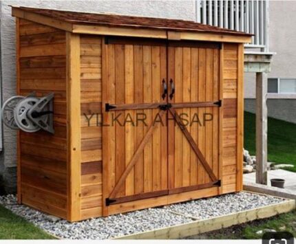 AHŞAP ARDİYE AA4062